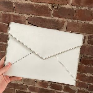 Rebecca Minkoff Envelope Clutch